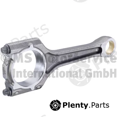 Kolbenschmidt 50009185 — Connecting Rod