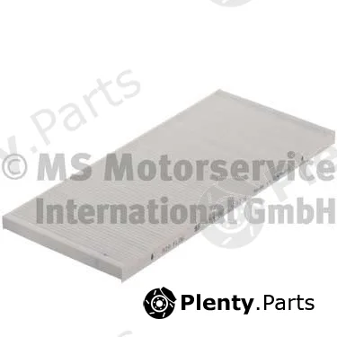 Kolbenschmidt 50014206 — Filter, cabin air