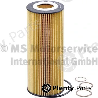 Kolbenschmidt 50013534 — Oil Filter