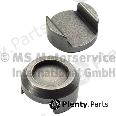 Kolbenschmidt 50006487 — Thrust Piece, intake/exhaust valve