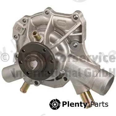 Kolbenschmidt 50005474 — Water Pump, engine cooling