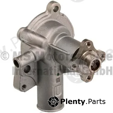 Kolbenschmidt 50005721 — Water Pump, engine cooling