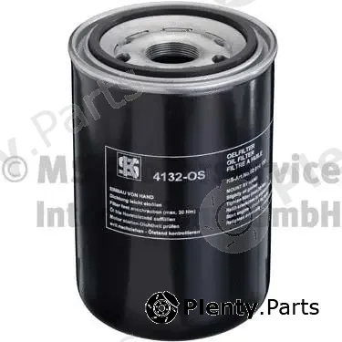Kolbenschmidt 50014132 — Oil Filter