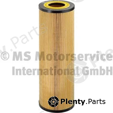 Kolbenschmidt 50014542 — Oil Filter
