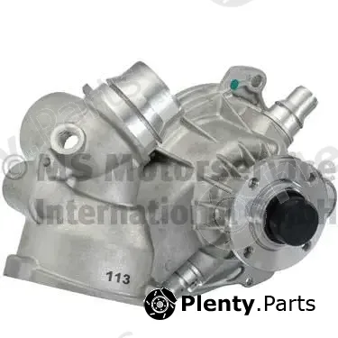 Kolbenschmidt 50005113 — Water Pump, engine cooling