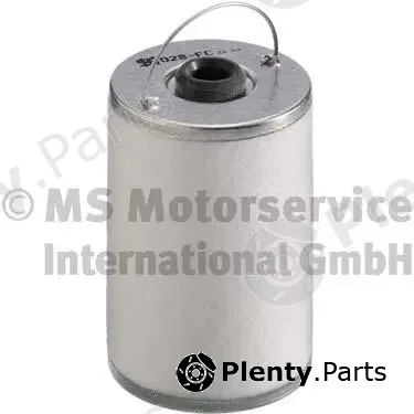 Kolbenschmidt 50013028 — Fuel Filter