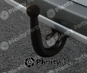 Witter AD39BS — Trailer Hitch