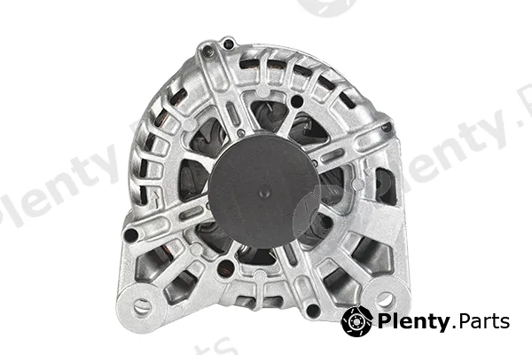 Valeo Mx 439790 — Alternator