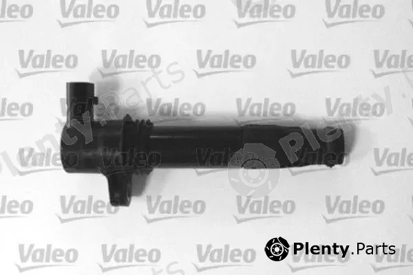 Valeo Mx 245121 — Ignition Coil