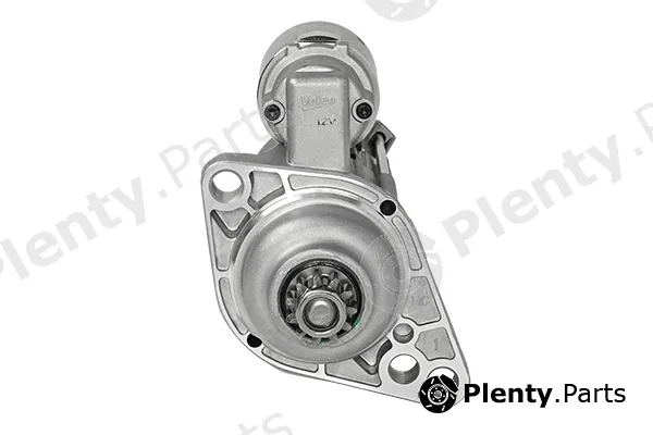 Valeo Mx 438175 — Starter