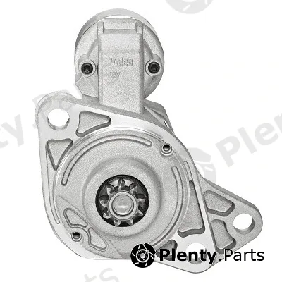 Valeo MX 438138 — Starter