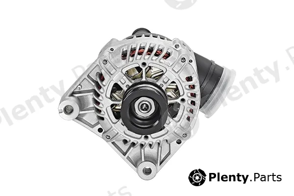 Valeo Mx 439223 — Alternator