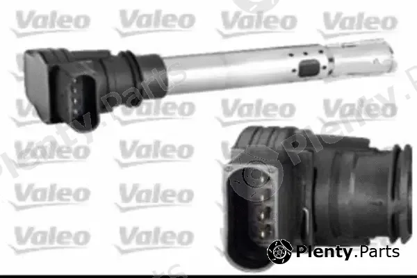 Valeo Mx 245164 — Ignition Coil