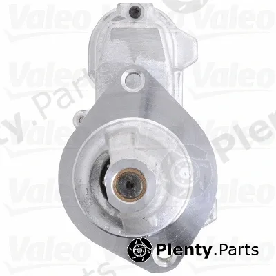 Valeo Mx 438078 — Starter