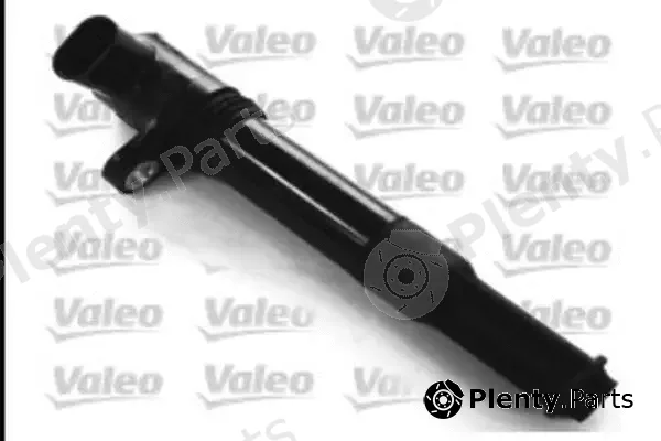 Valeo Mx 245117 — Ignition Coil