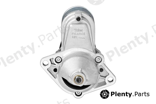 Valeo Mx 438183 — Starter
