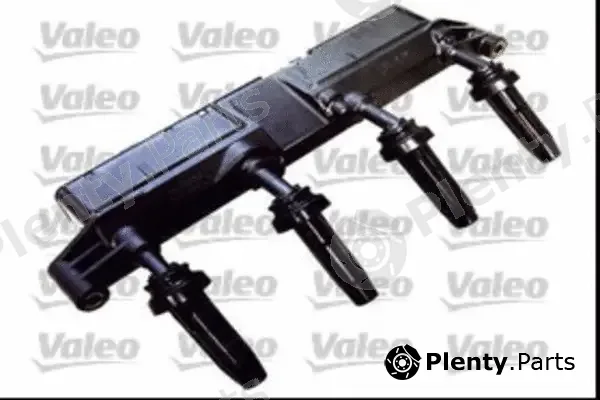 Valeo Mx 245097 — Ignition Coil