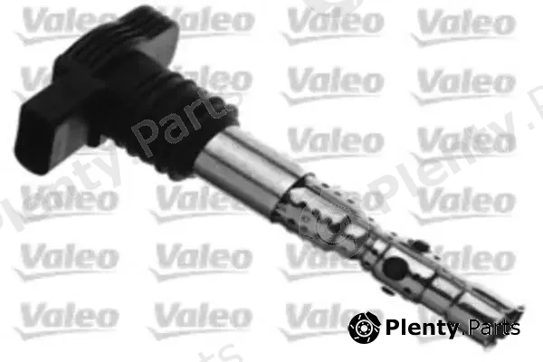 Valeo Mx 245142 — Ignition Coil