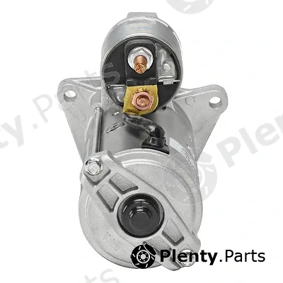 Valeo Mx 438077 — Starter