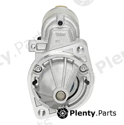 Valeo Mx 432675 — Starter