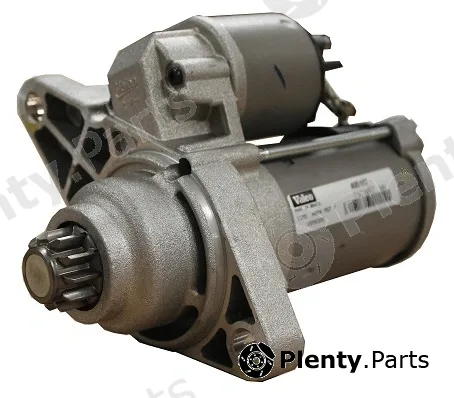 Valeo Mx 495107 — Starter
