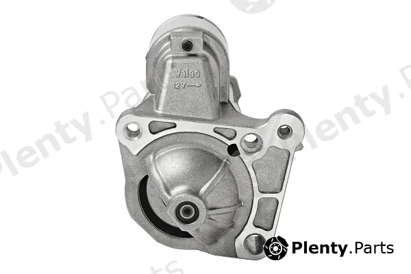 Valeo Mx 438090 — Starter