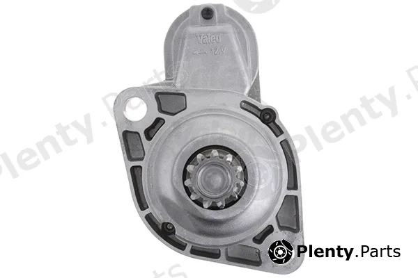 Valeo Mx 438152 — Starter