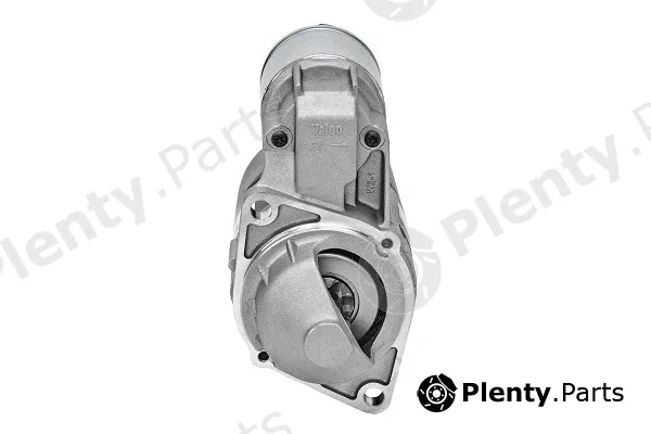 Valeo Mx 438027 — Starter