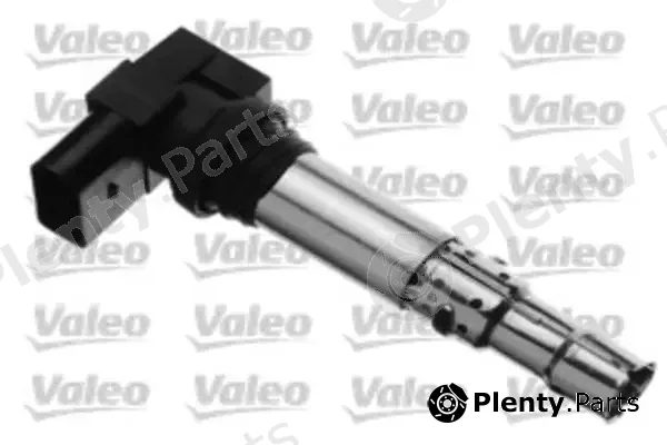 Valeo Mx 245141 — Ignition Coil