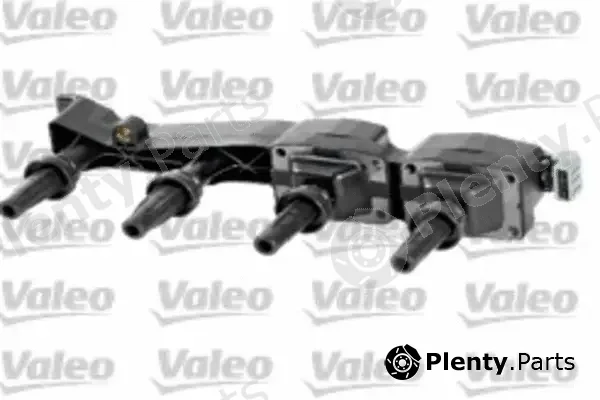 Valeo Mx 245095 — Ignition Coil