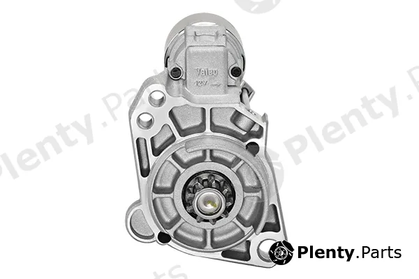 Valeo Mx 438167 — Starter