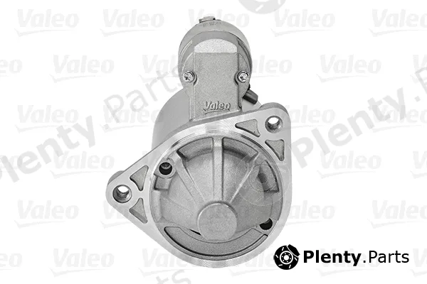 Valeo Mx 600244 — Starter