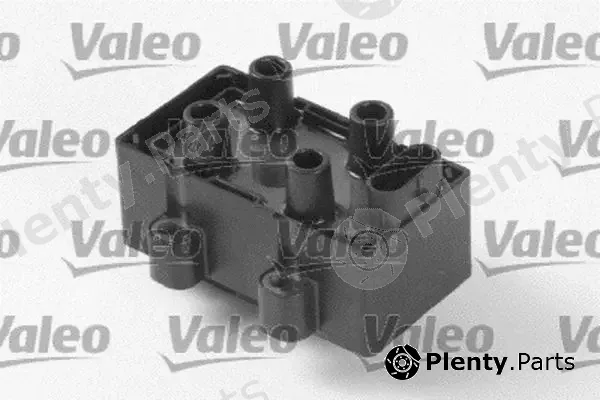 Valeo Mx 245105 — Ignition Coil
