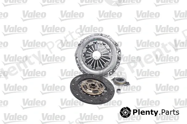 Valeo Mx 822353 — Clutch Kit