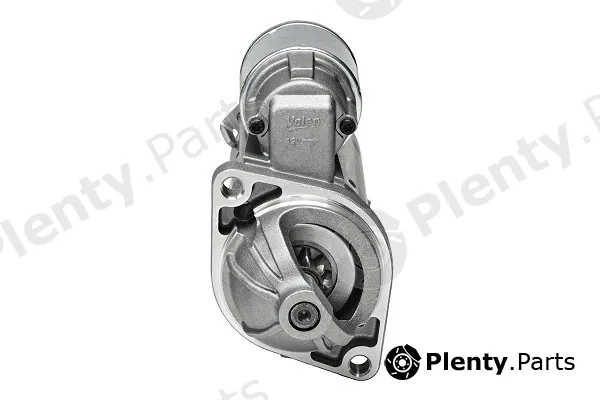 Valeo Mx 438079 — Starter