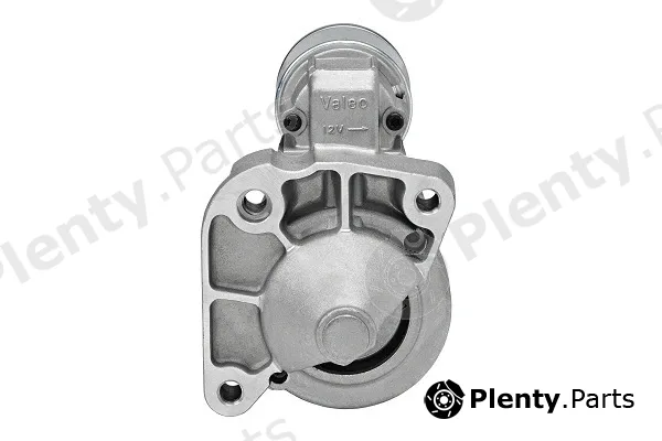 Valeo Mx 438081 — Starter