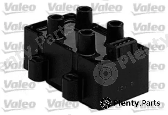 Valeo Mx 245079 — Ignition Coil