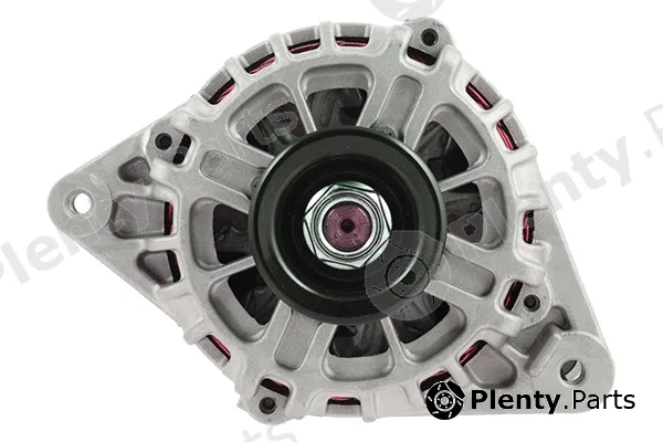 Valeo Mx 600242 — Alternator