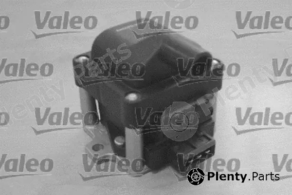 Valeo Mx 245092 — Ignition Coil