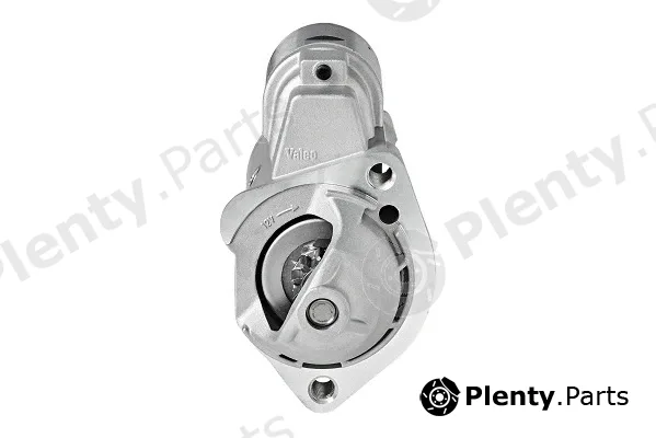 Valeo Mx 438072 — Starter