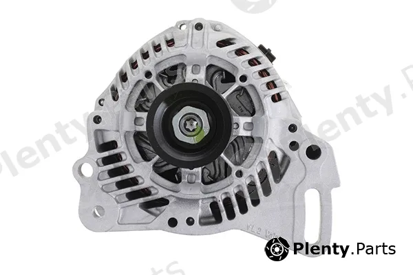 Valeo Mx 439002 — Alternator