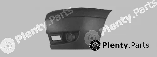 Poliplast 100.19106 — Bumper