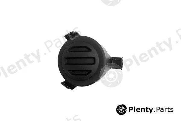 Poliplast 100.11858 — Cap, front fog light