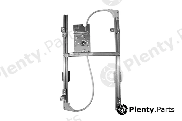 Poliplast 230.16102D — Window Regulator