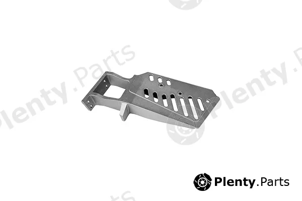 Poliplast 200.10269D — Foot/Running Board