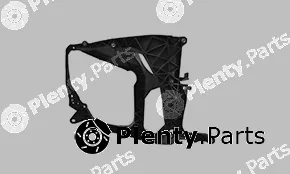 Poliplast 200.10924D — Base, headlight