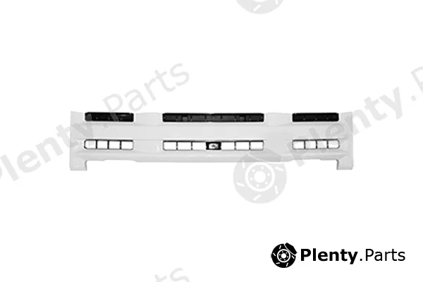 Poliplast 200.18804D — Radiator Grille
