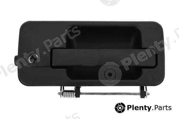 Poliplast 230.13101D — Exterior Door Handle