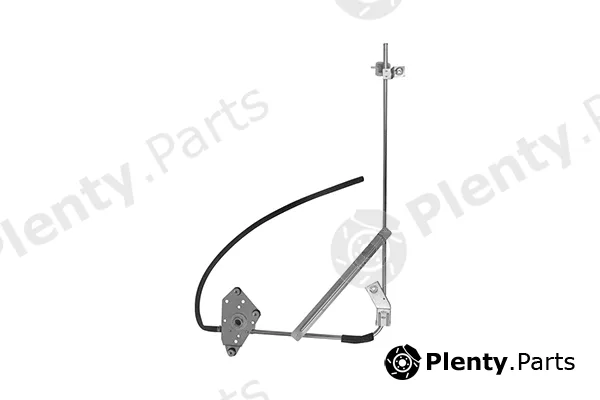 Poliplast 230.12105D — Window Regulator