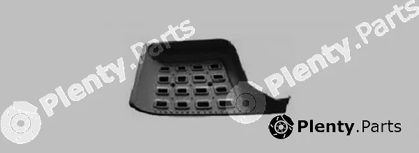 Poliplast 200.10224D — Foot/Running Board